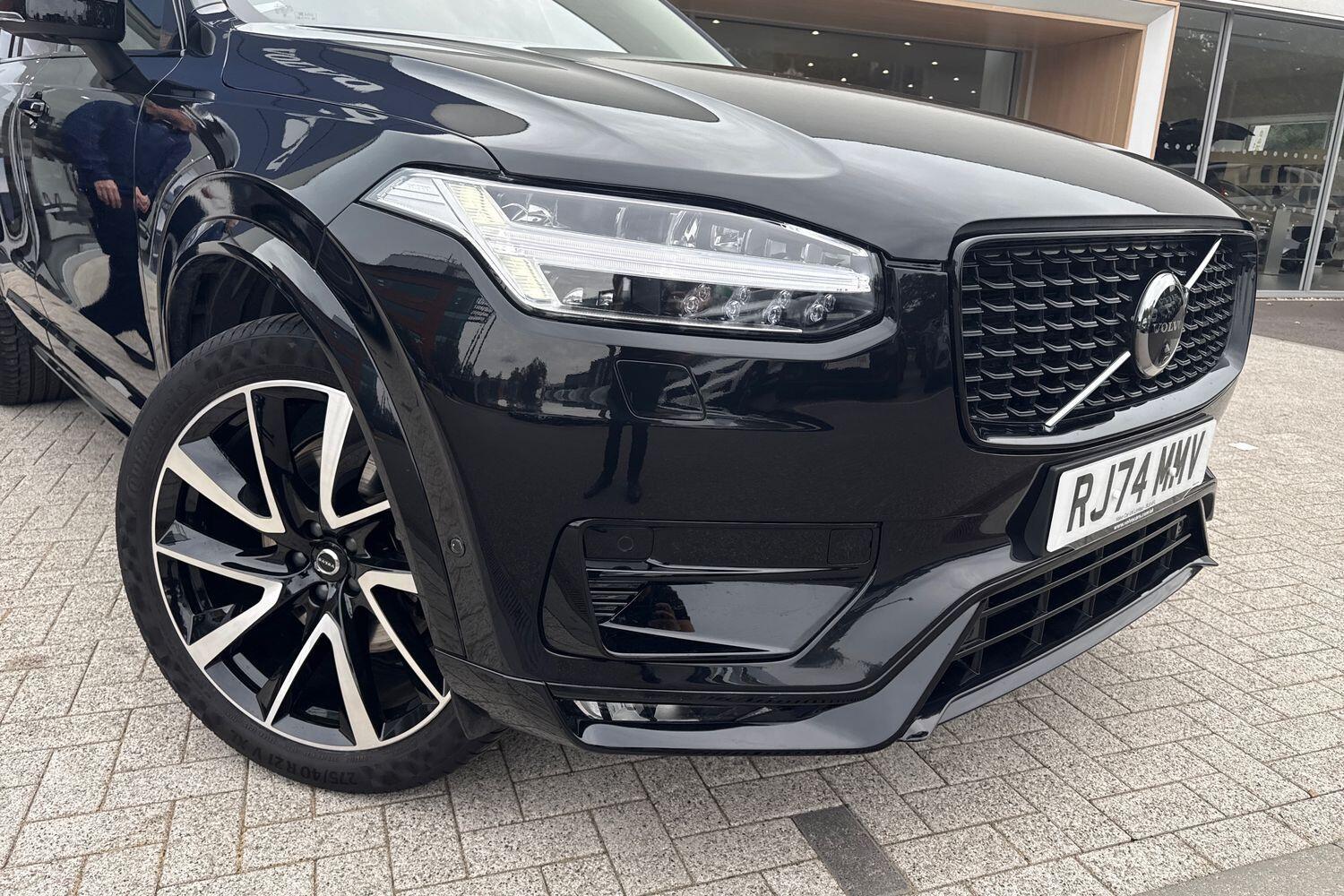 Used Volvo XC90 2024 for sale - 76440812: Photo 6