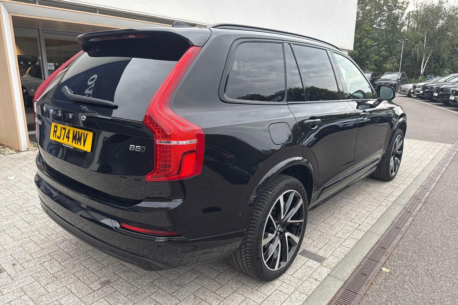 Used Volvo XC90 2024 for sale - 76440812: Photo 7