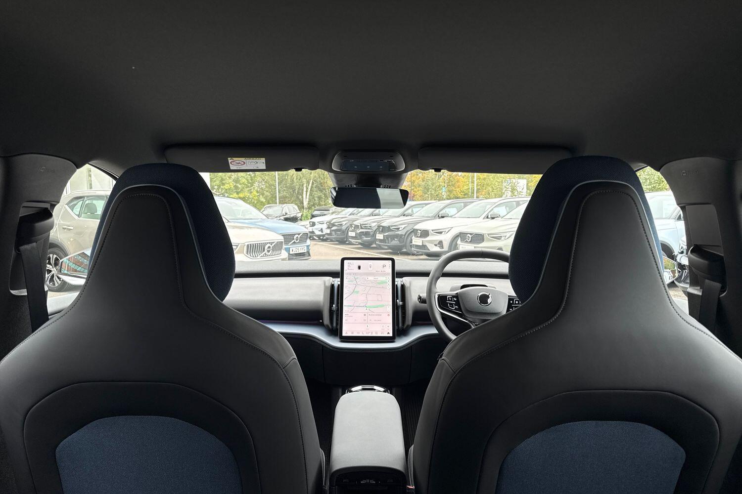 Used Volvo EX30 2025 for sale - 77705618: Photo 21