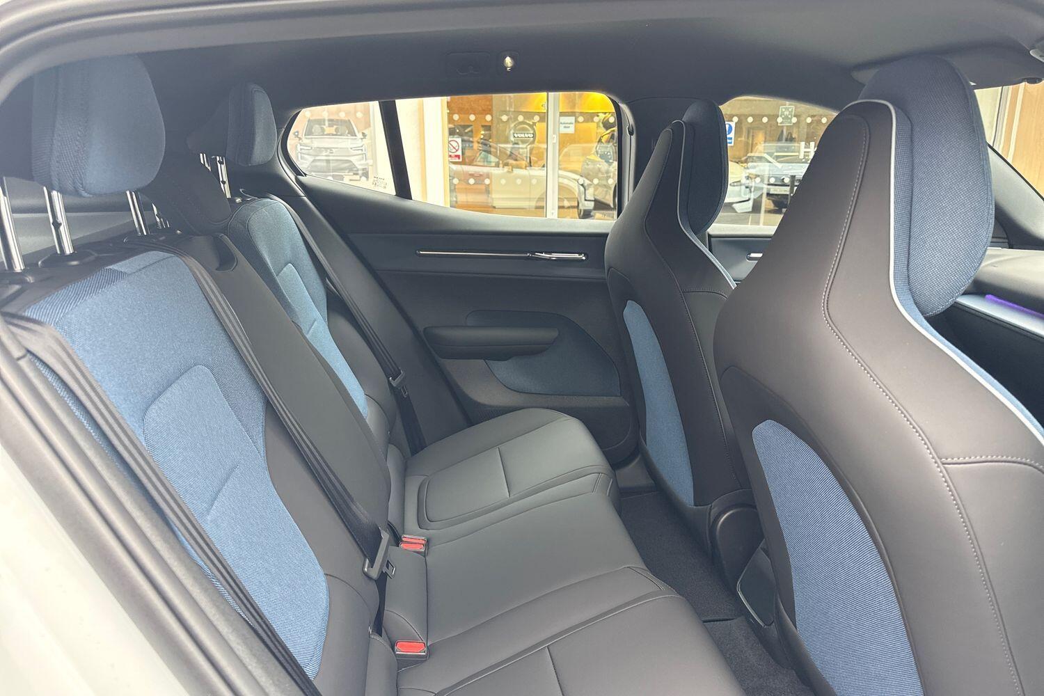 Used Volvo EX30 2025 for sale - 77705618: Photo 22