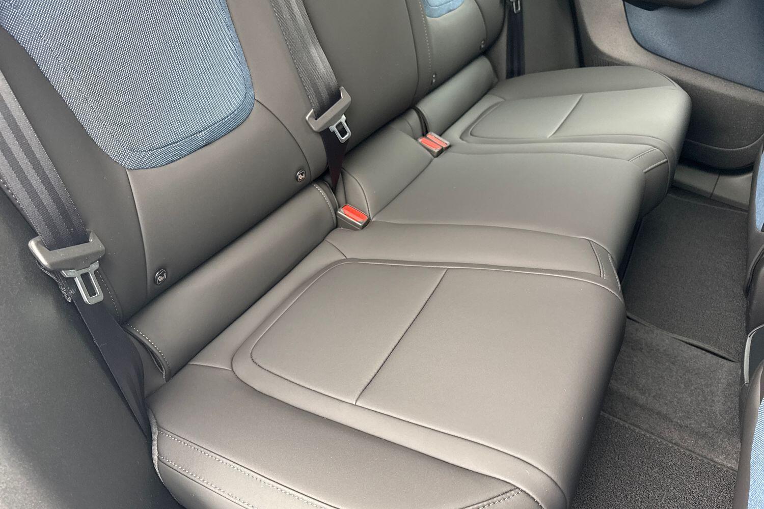 Used Volvo EX30 2025 for sale - 77705618: Photo 24