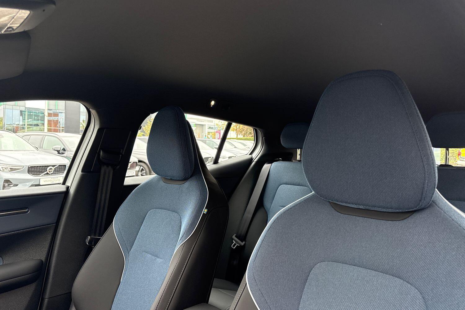 Used Volvo EX30 2025 for sale - 77705618: Photo 28