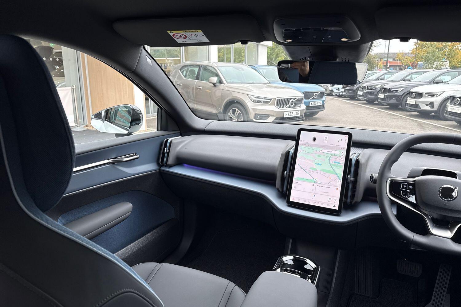 Used Volvo EX30 2025 for sale - 77705618: Photo 31