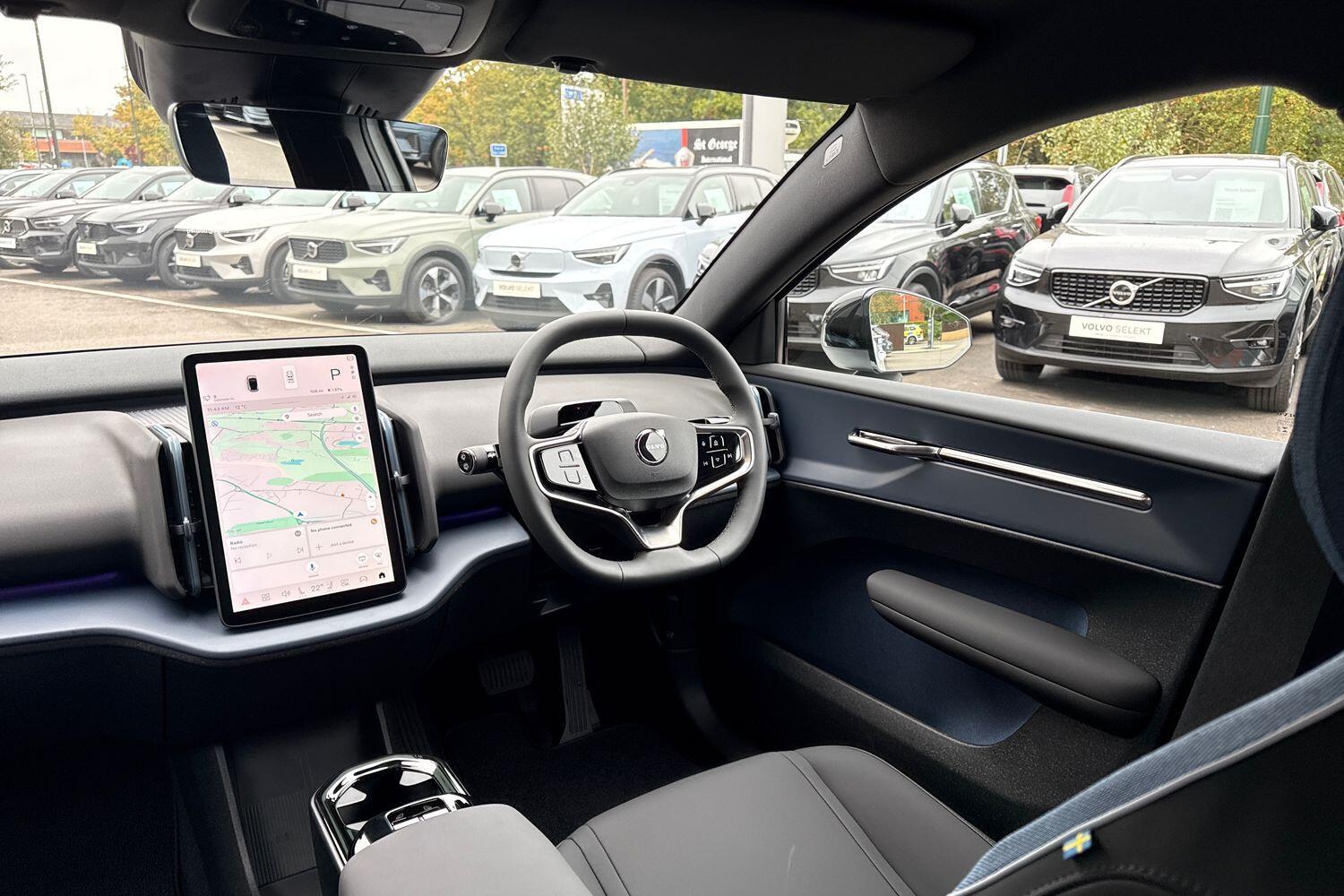 Used Volvo EX30 2025 for sale - 77705618: Photo 32