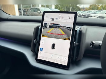 Used Volvo EX30 2025 for sale - 77705618: Photo