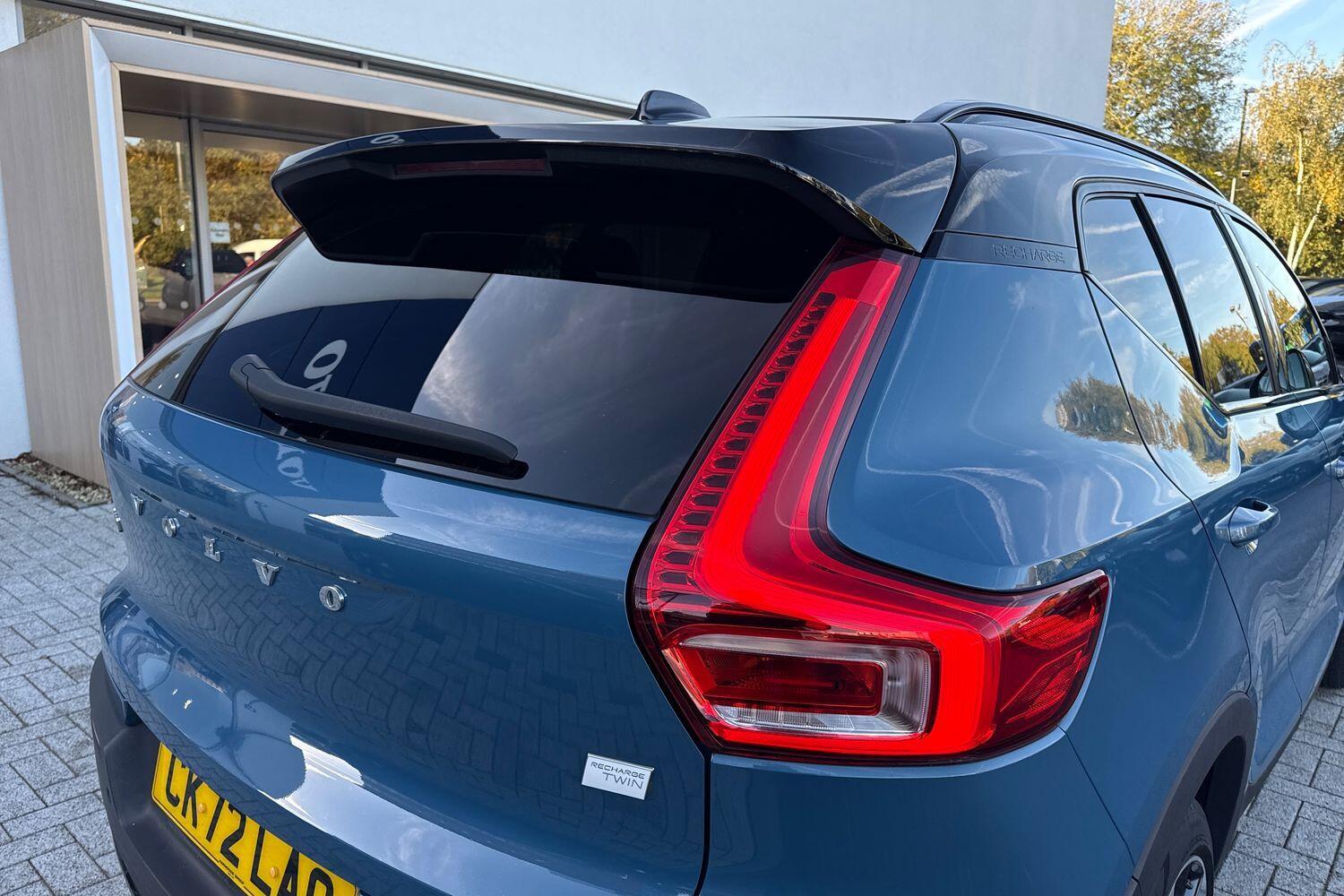 Used Volvo XC40 2022 for sale - 76337014: Photo 15