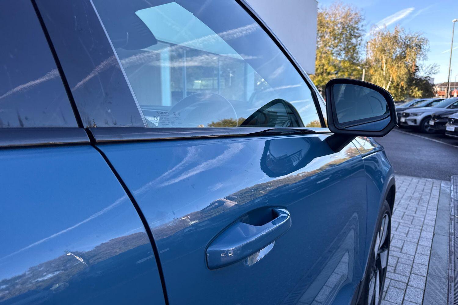 Used Volvo XC40 2022 for sale - 76337014: Photo 16
