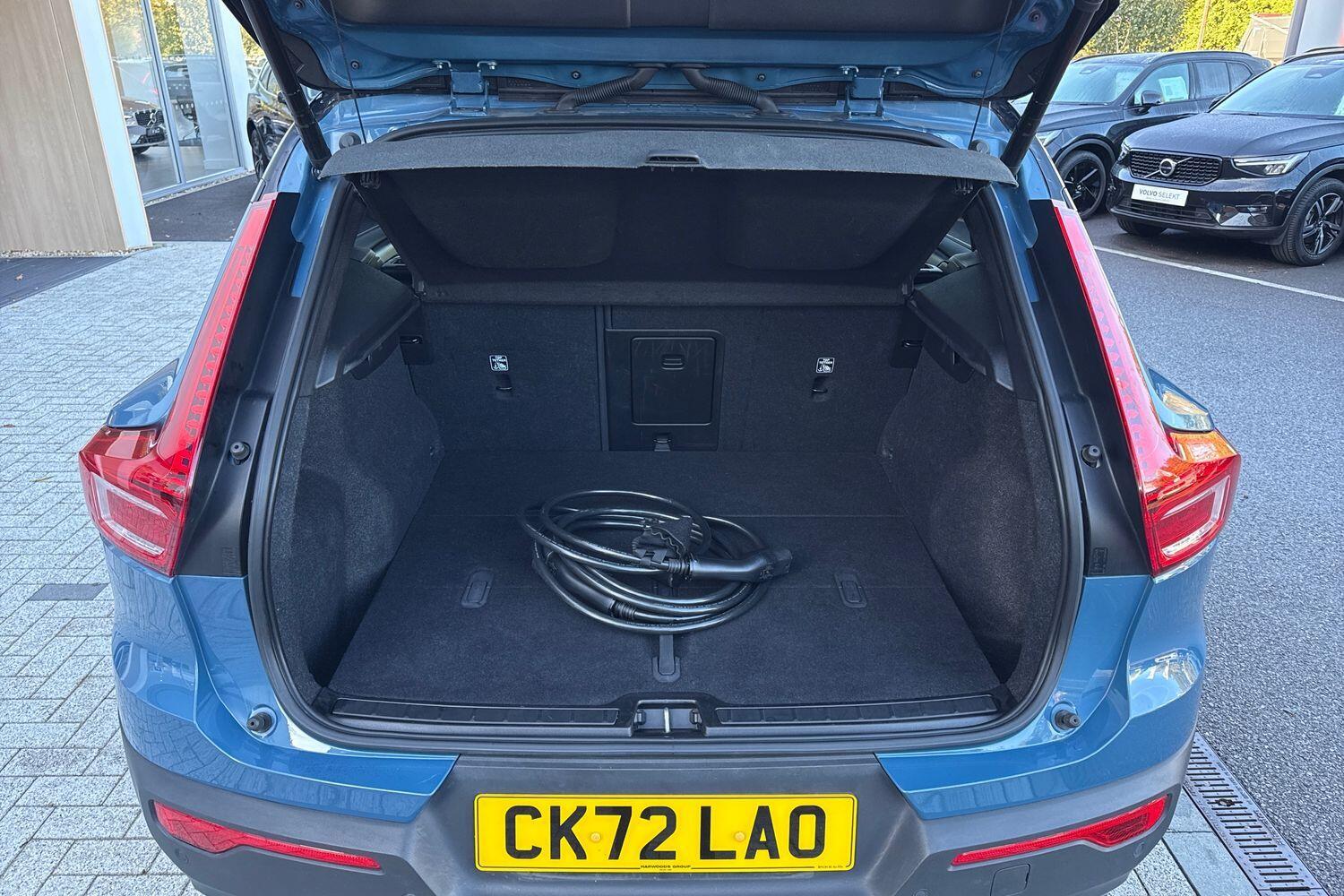 Used Volvo XC40 2022 for sale - 76337014: Photo 19