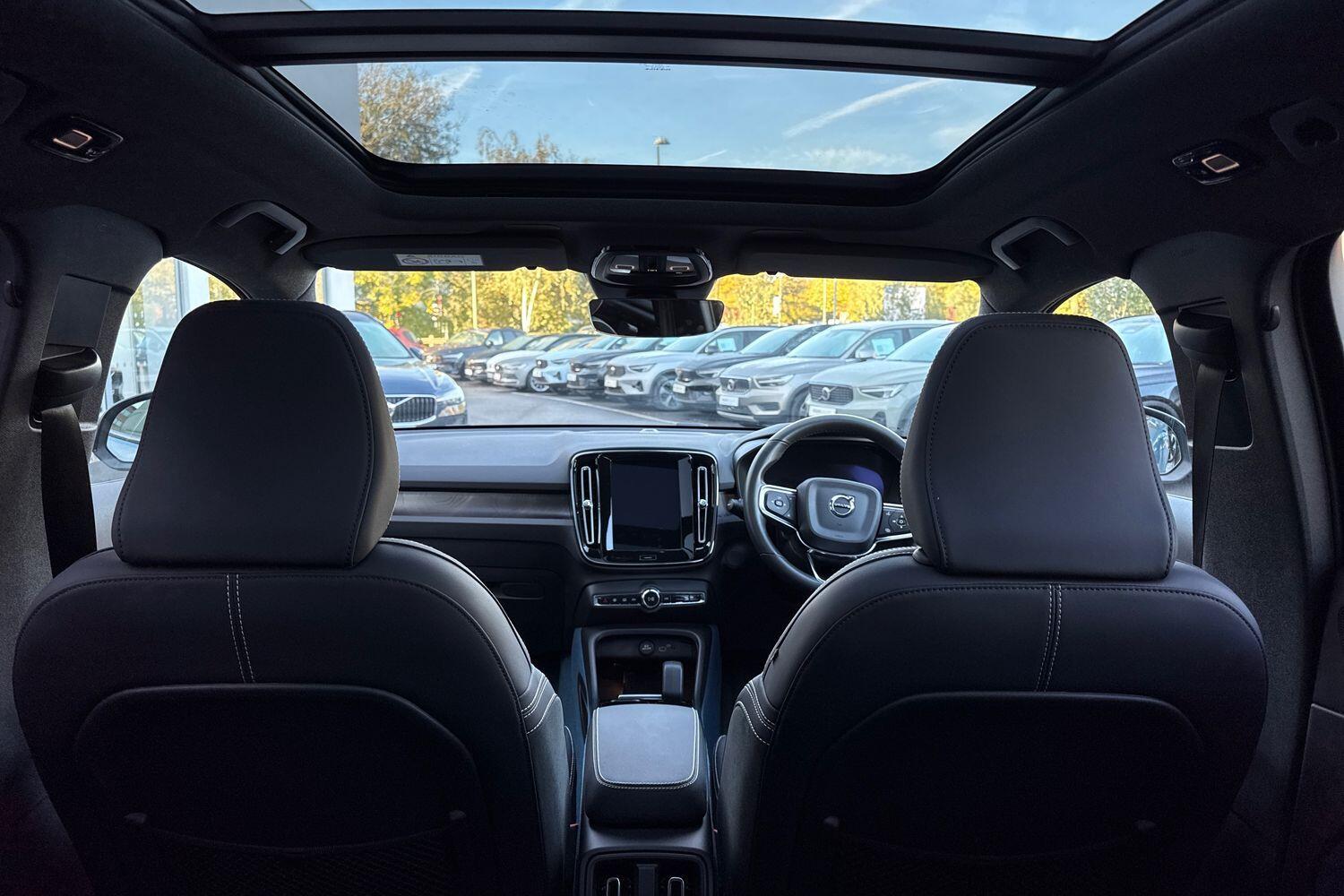Used Volvo XC40 2022 for sale - 76337014: Photo 21