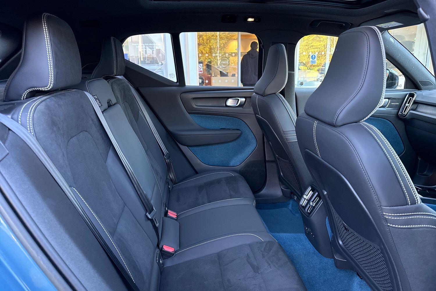 Used Volvo XC40 2022 for sale - 76337014: Photo 22