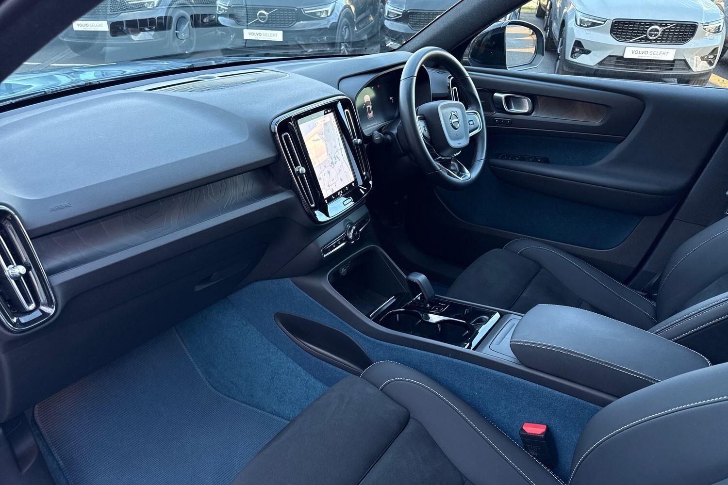 Used Volvo XC40 2022 for sale - 76337014: Photo 26