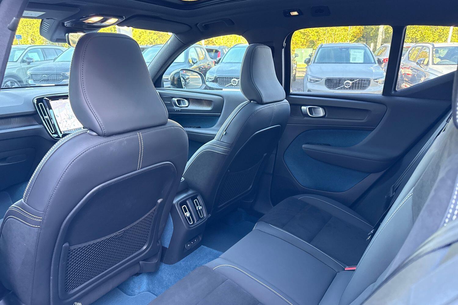 Used Volvo XC40 2022 for sale - 76337014: Photo 30