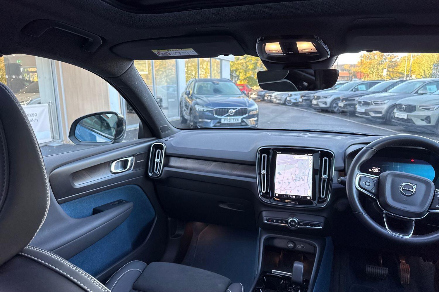 Used Volvo XC40 2022 for sale - 76337014: Photo 31