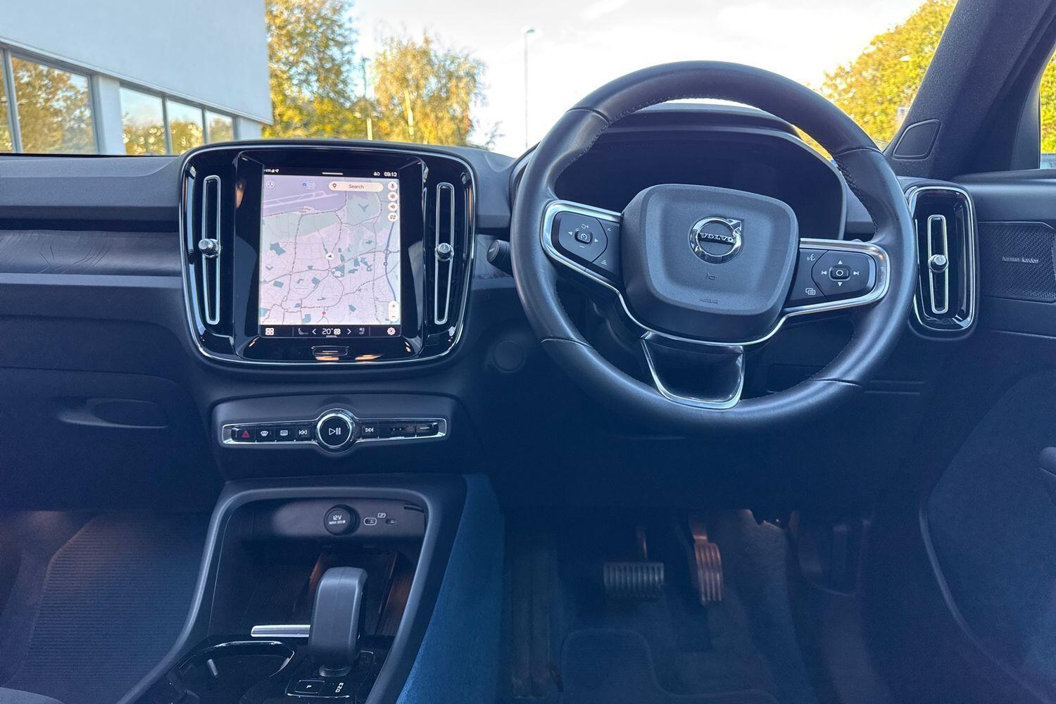 Used Volvo XC40 2022 for sale - 76337014: Photo 33