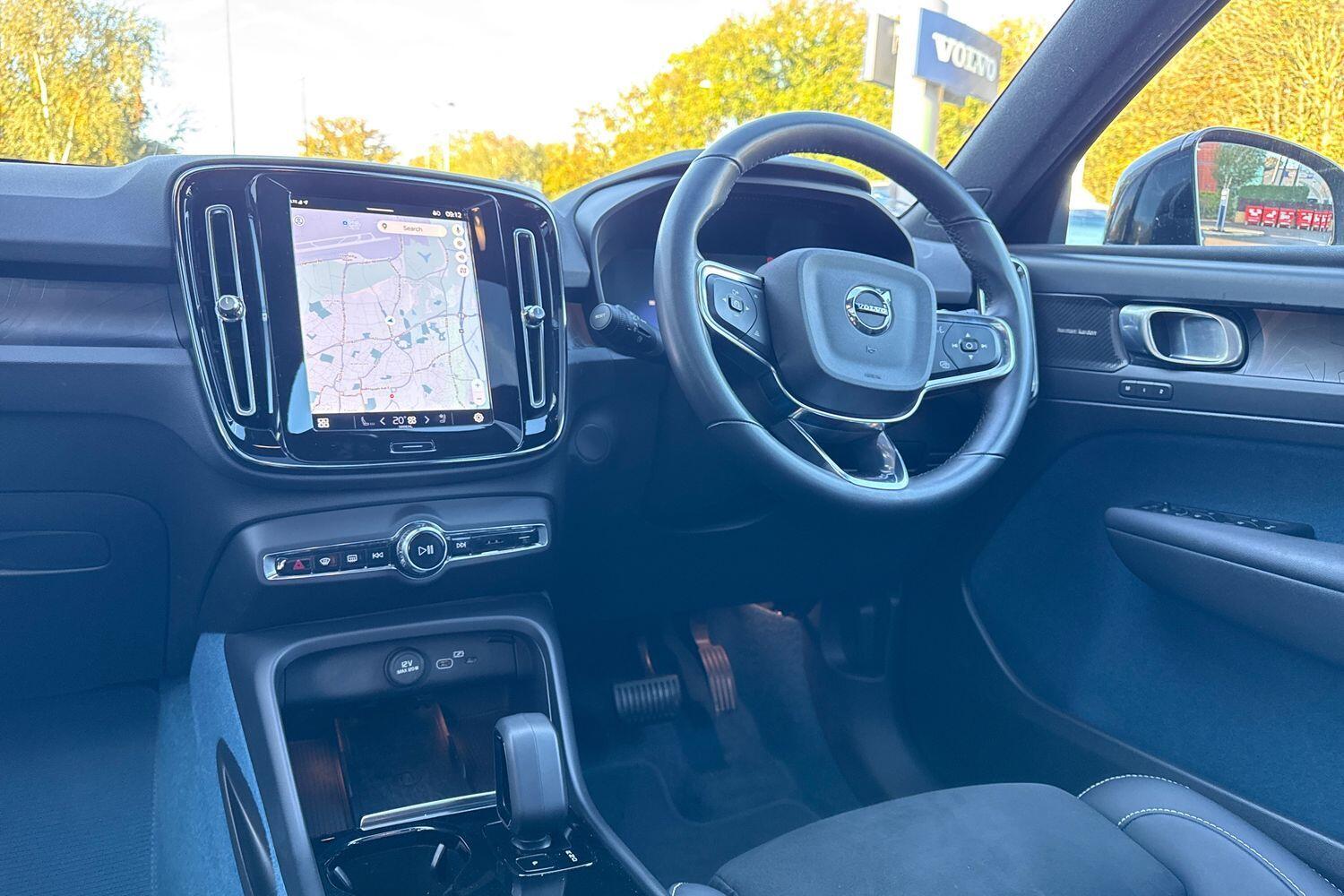 Used Volvo XC40 2022 for sale - 76337014: Photo 34