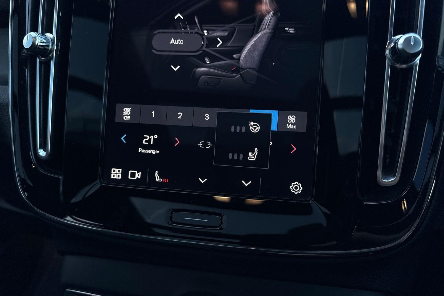 Used Volvo XC40 2022 for sale - 76337014: Photo 40