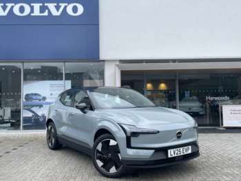Used Volvo EX30 2025 for sale - 75139721: Photo