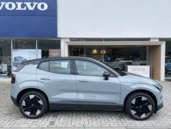 Used Volvo EX30 2025 for sale - 75139721: Photo