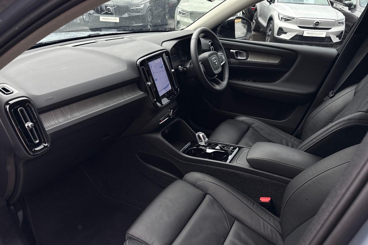 Vehicle 27