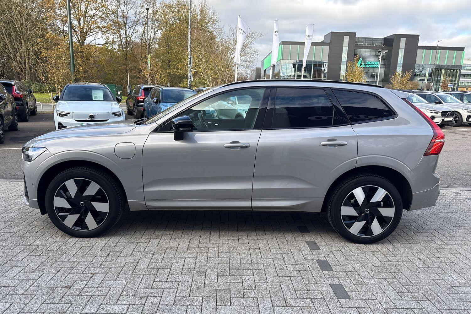 Used Volvo XC60 2025 for sale - 77575346: Photo 11