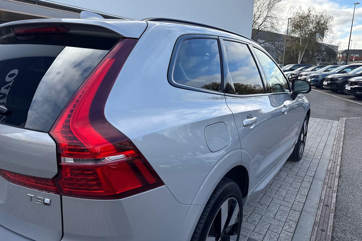 Used Volvo XC60 2025 for sale - 77575346: Photo 15