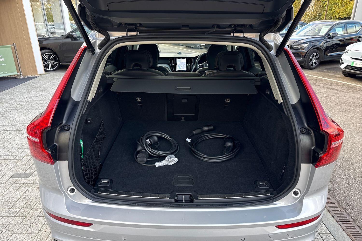 Used Volvo XC60 2025 for sale - 77575346: Photo 20