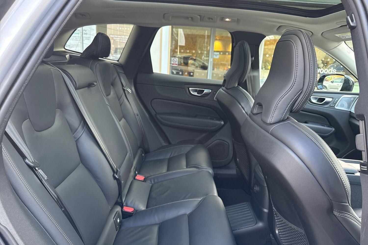 Used Volvo XC60 2025 for sale - 77575346: Photo 23