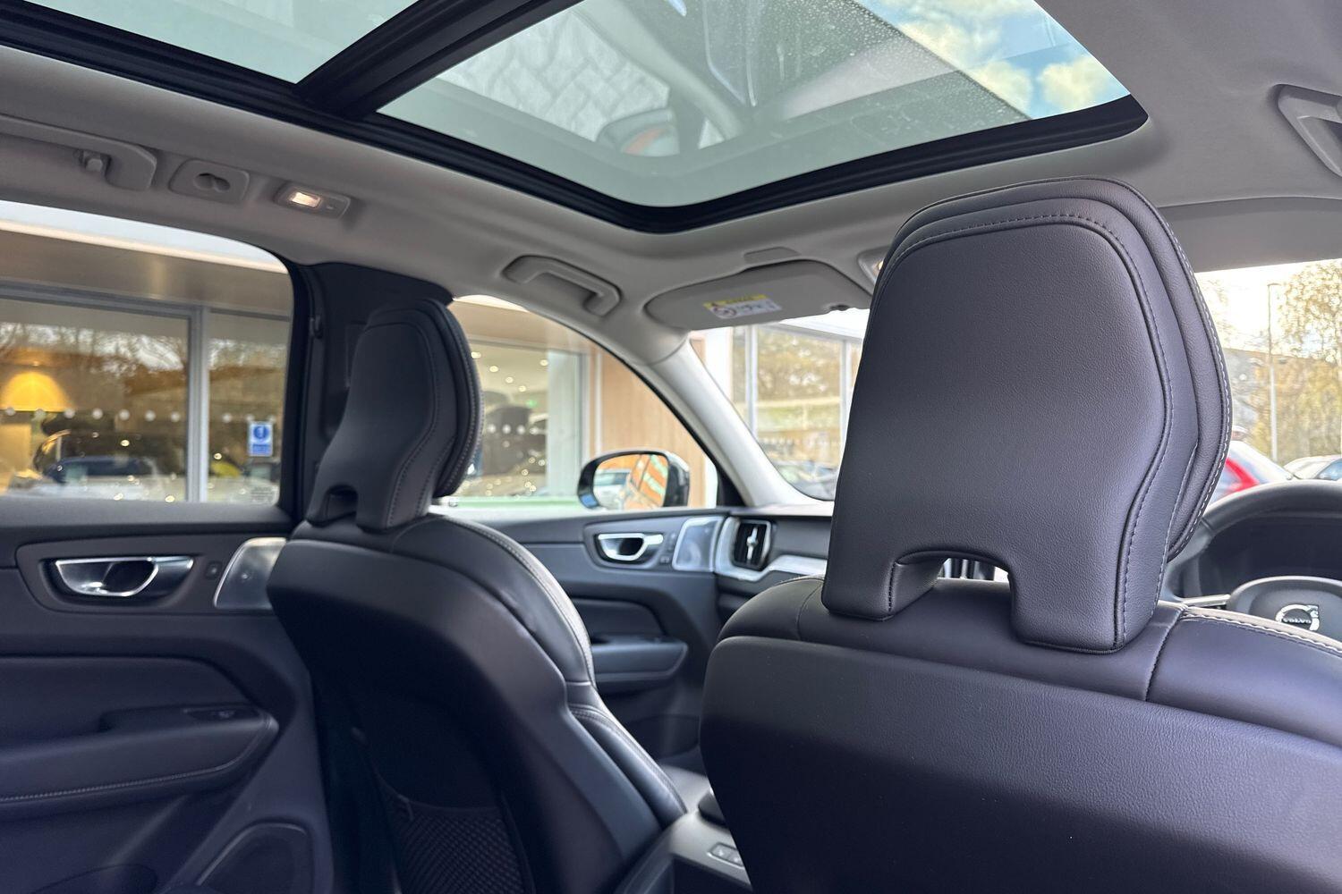 Used Volvo XC60 2025 for sale - 77575346: Photo 24