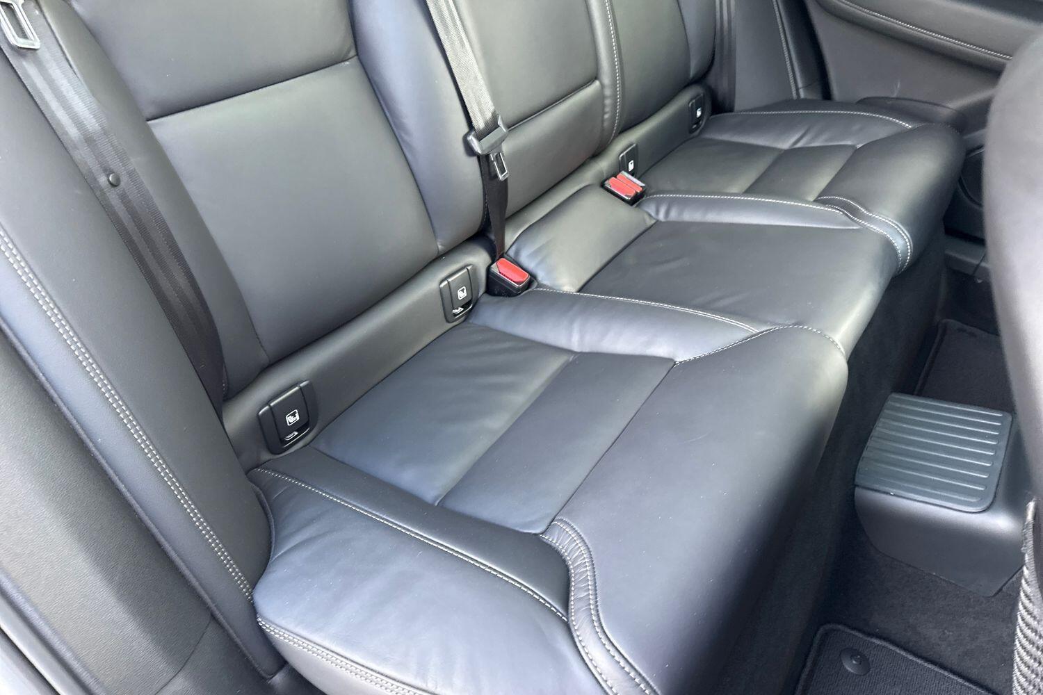 Used Volvo XC60 2025 for sale - 77575346: Photo 25