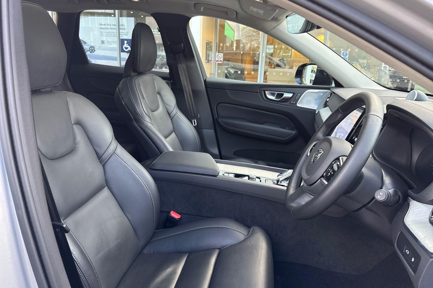 Used Volvo XC60 2025 for sale - 77575346: Photo 26