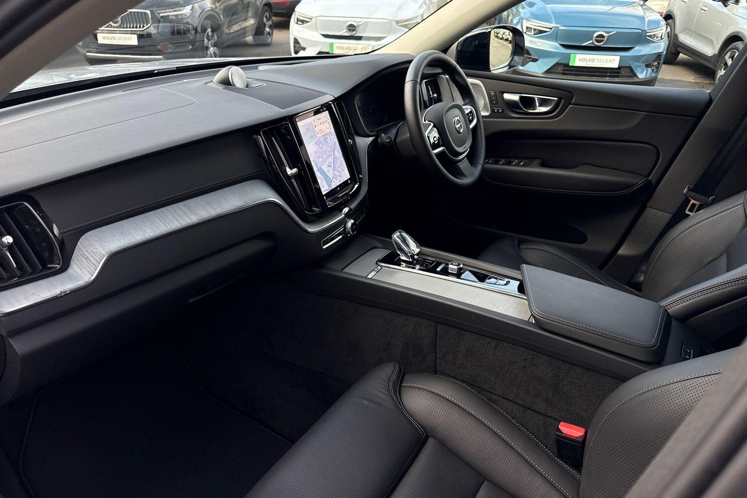 Used Volvo XC60 2025 for sale - 77575346: Photo 27