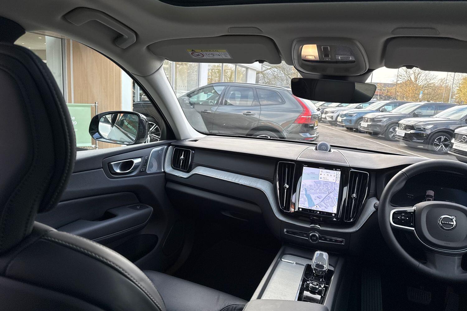 Used Volvo XC60 2025 for sale - 77575346: Photo 32