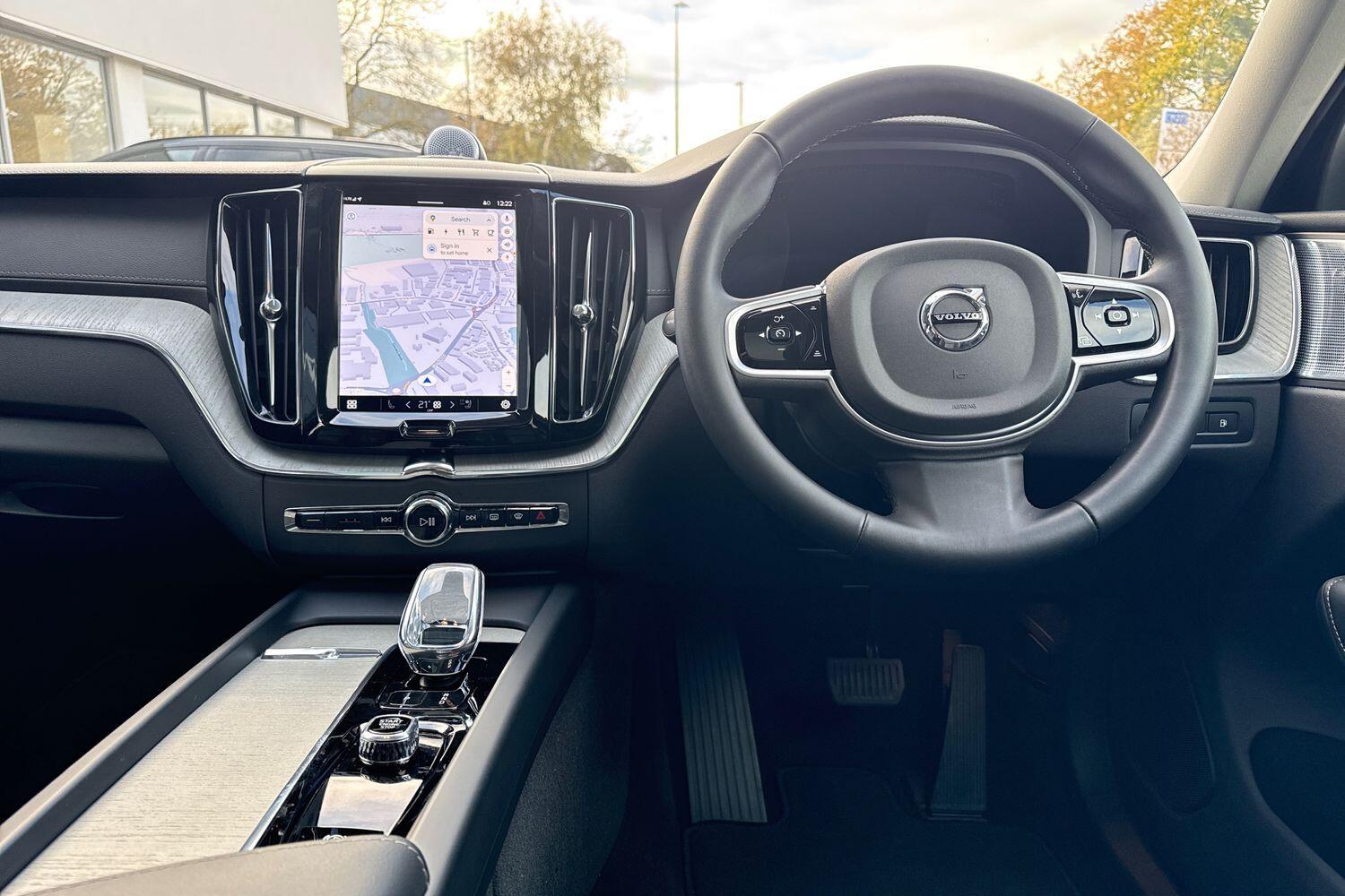 Used Volvo XC60 2025 for sale - 77575346: Photo 34