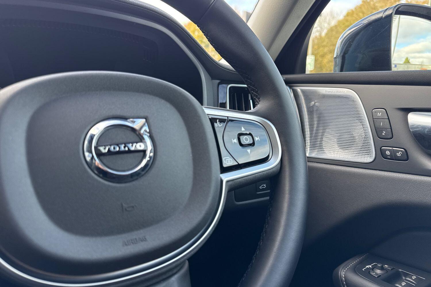 Used Volvo XC60 2025 for sale - 77575346: Photo 37