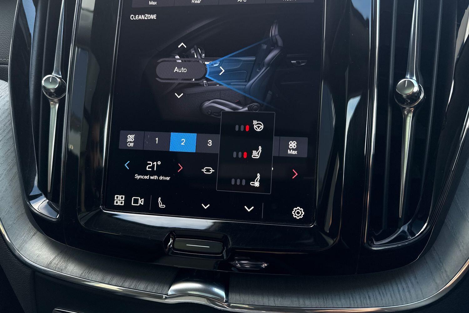 Used Volvo XC60 2025 for sale - 77575346: Photo 40