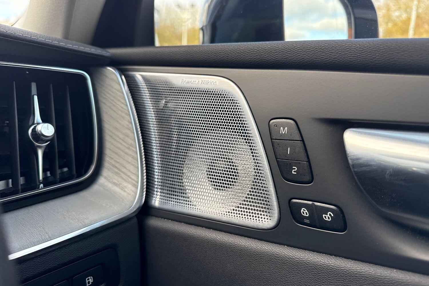 Used Volvo XC60 2025 for sale - 77575346: Photo 43