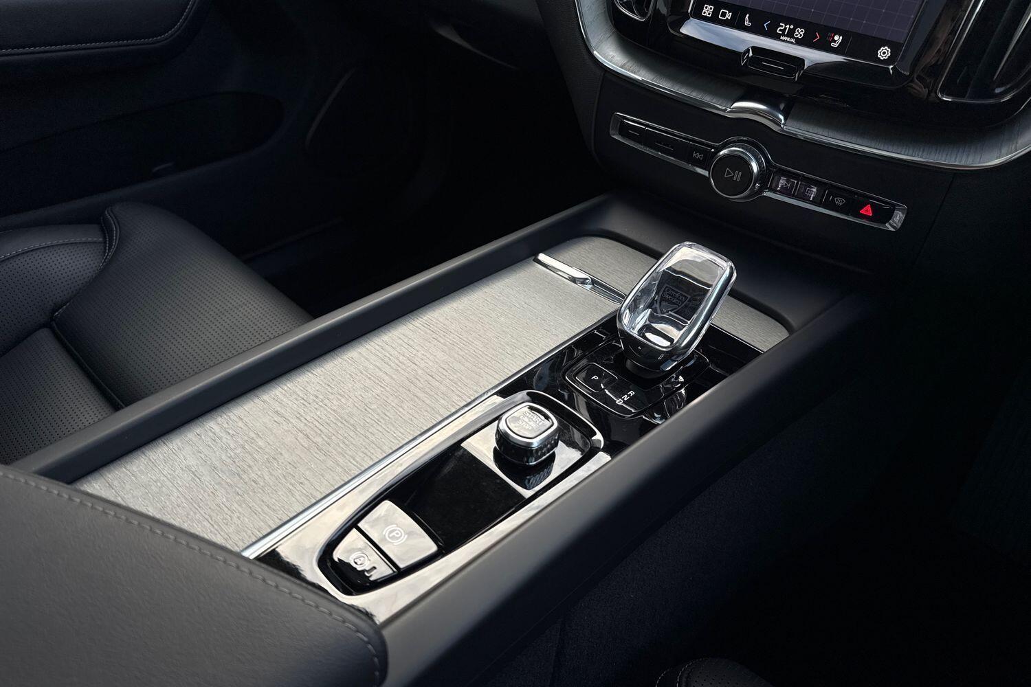 Used Volvo XC60 2025 for sale - 77575346: Photo 44