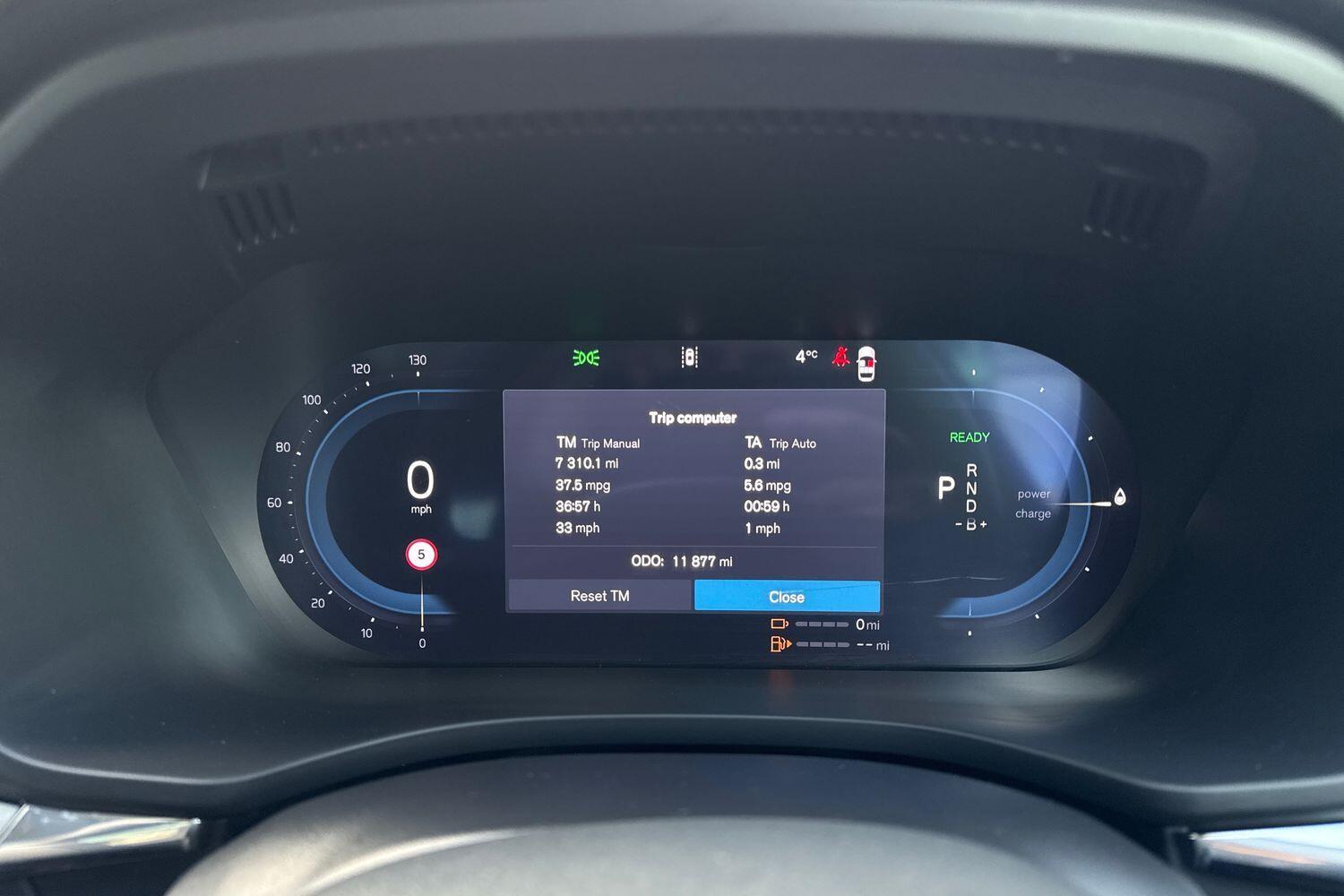 Used Volvo XC60 2025 for sale - 77575346: Photo 45