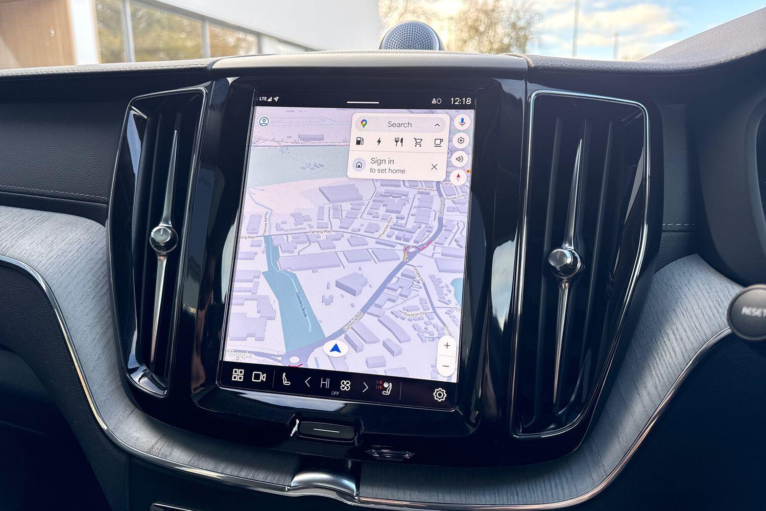 Used Volvo XC60 2025 for sale - 77575346: Photo 5