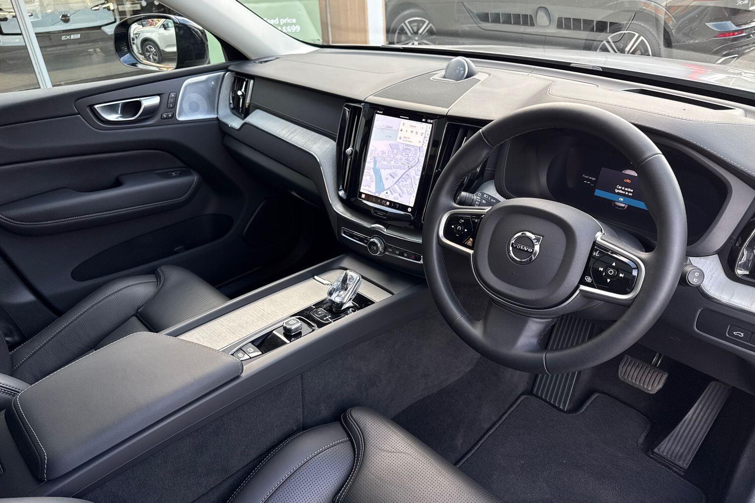 Used Volvo XC60 2025 for sale - 77575346: Photo 6