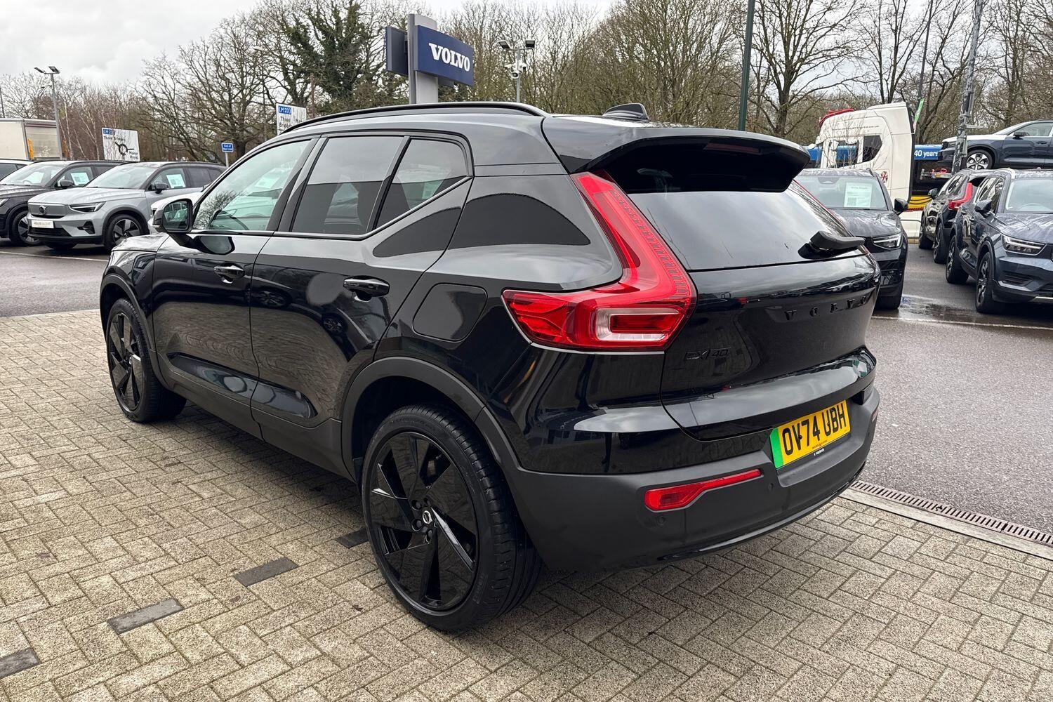 Used Volvo Other 2024 for sale - 77410836: Photo 10