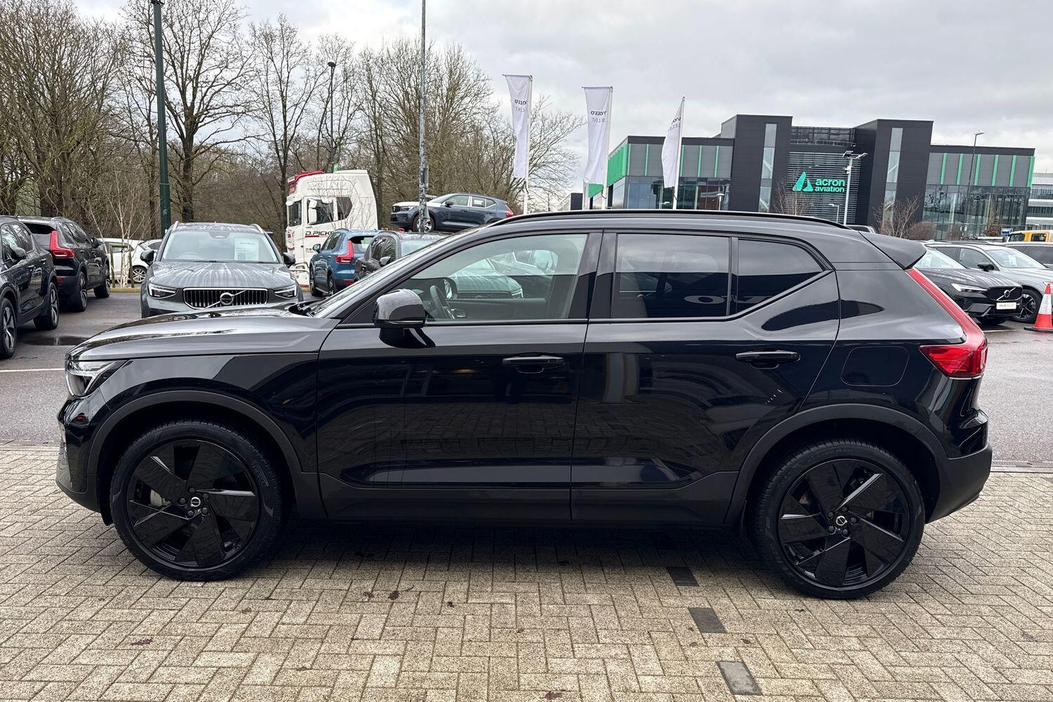 Used Volvo Other 2024 for sale - 77410836: Photo 11