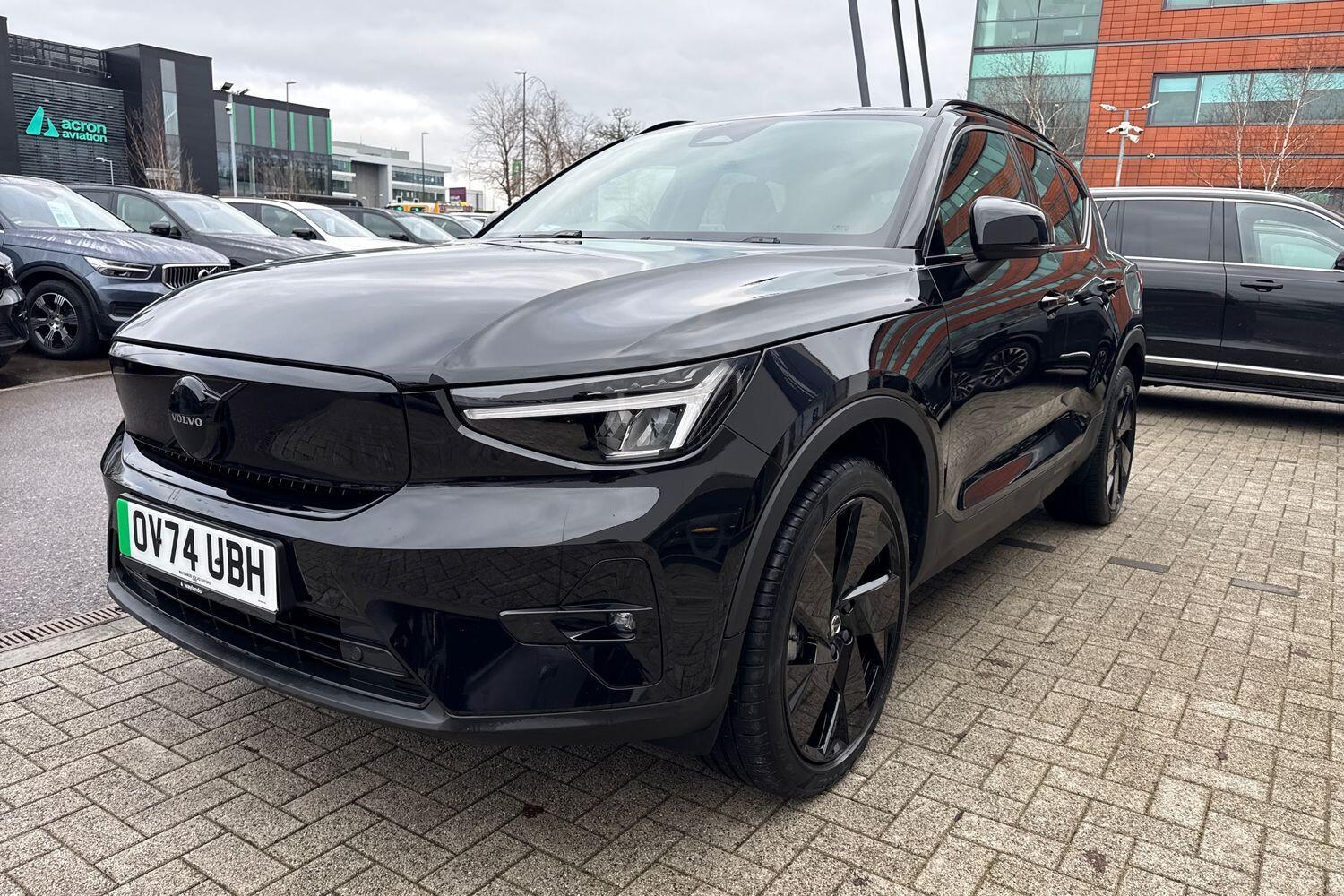 Used Volvo Other 2024 for sale - 77410836: Photo 12