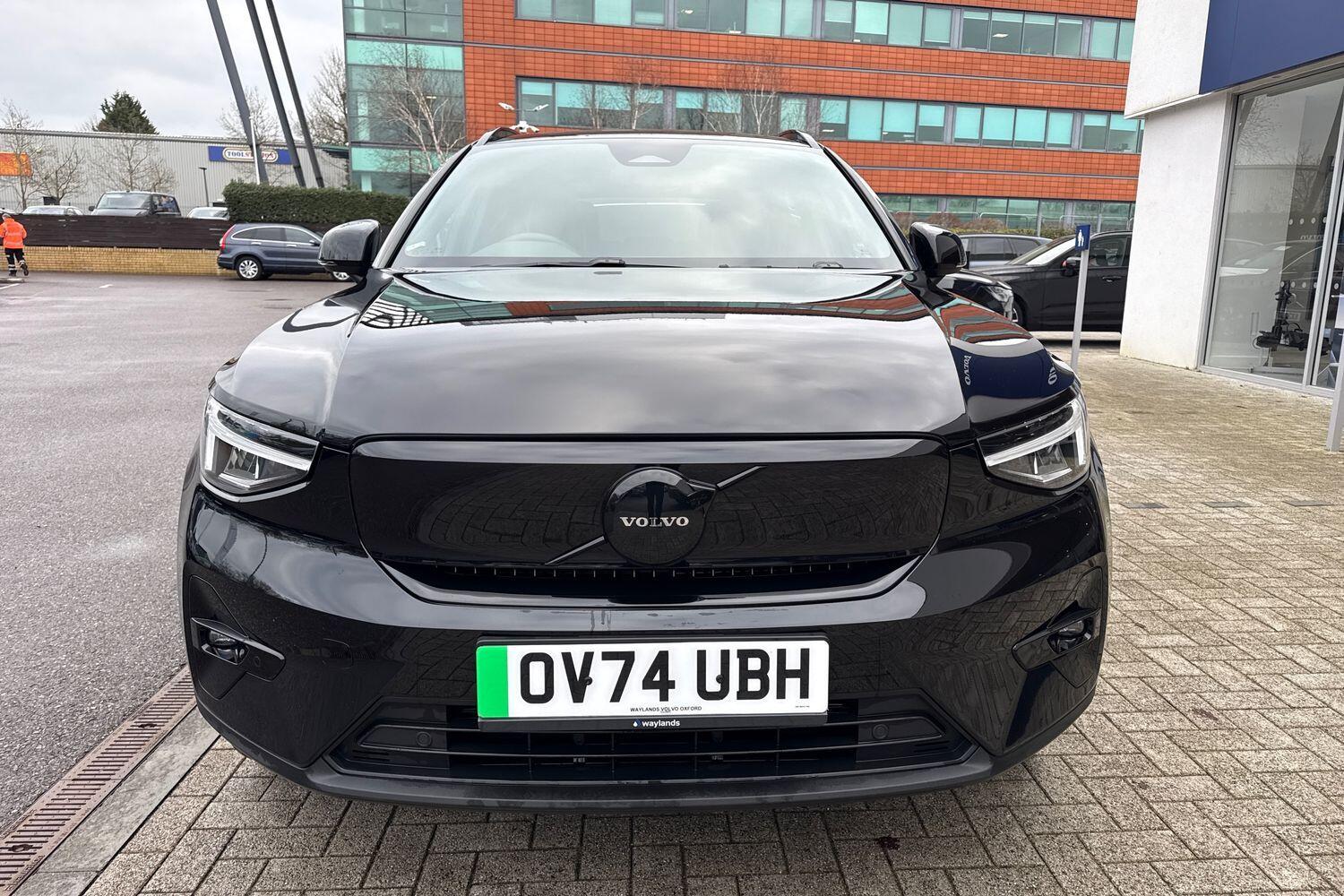 Used Volvo Other 2024 for sale - 77410836: Photo 13