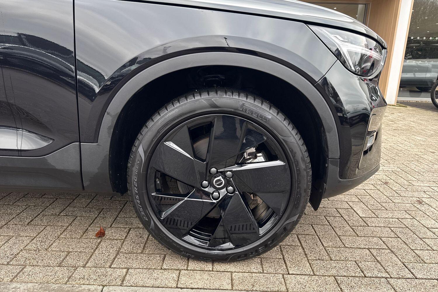 Used Volvo Other 2024 for sale - 77410836: Photo 14