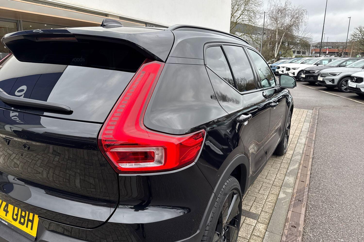 Used Volvo Other 2024 for sale - 77410836: Photo 15