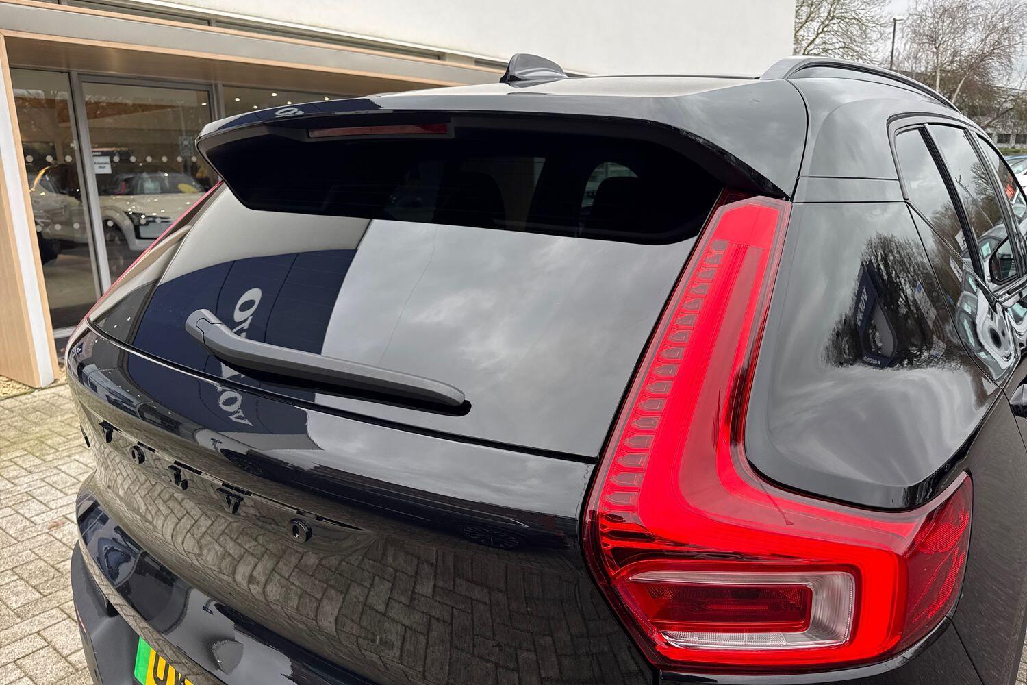 Used Volvo Other 2024 for sale - 77410836: Photo 16