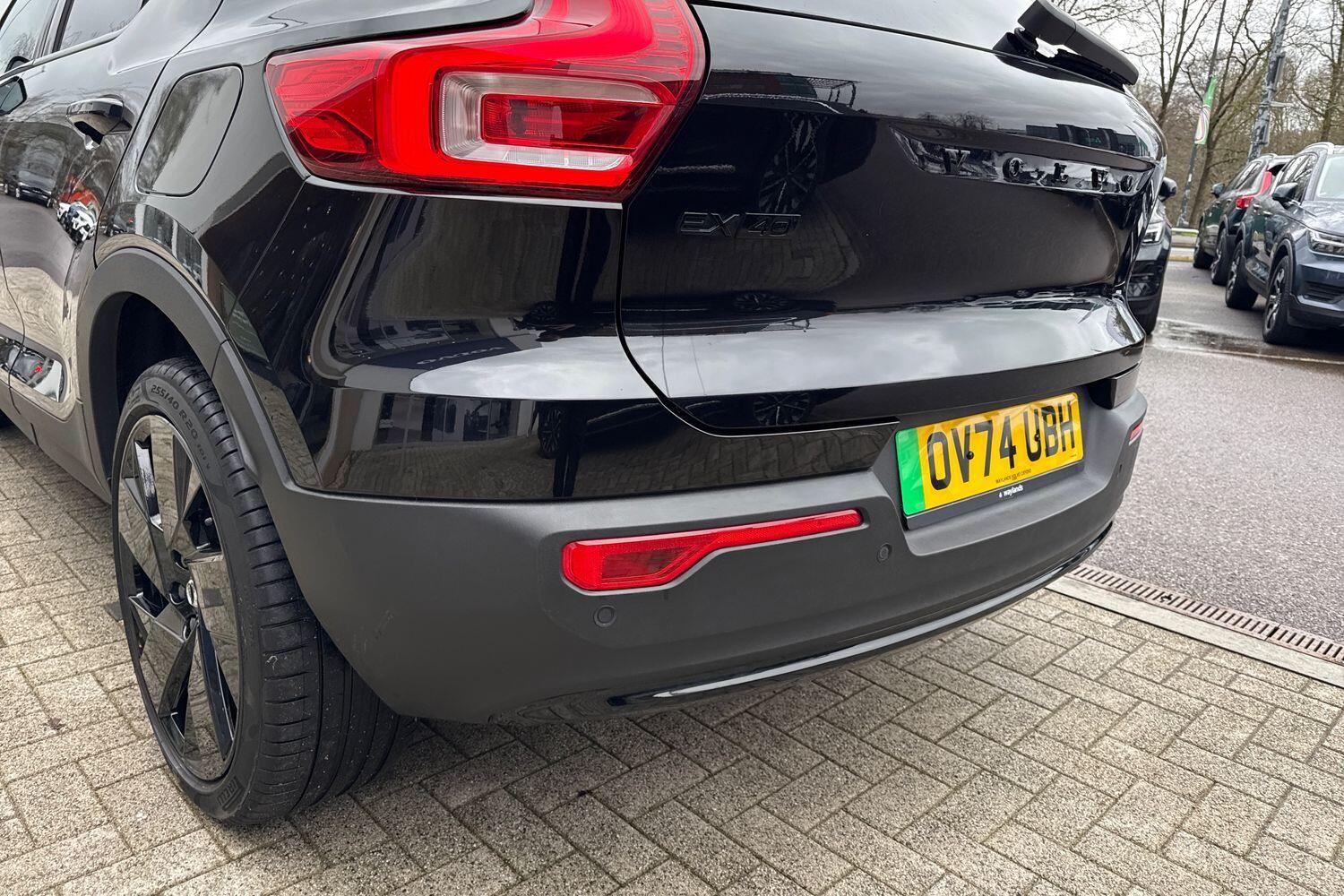 Used Volvo Other 2024 for sale - 77410836: Photo 18