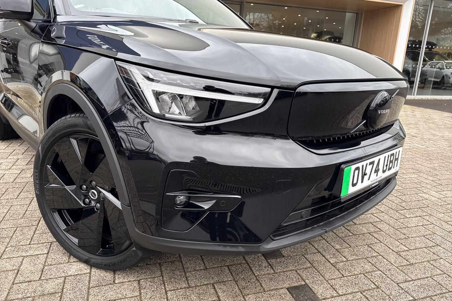 Used Volvo Other 2024 for sale - 77410836: Photo 7