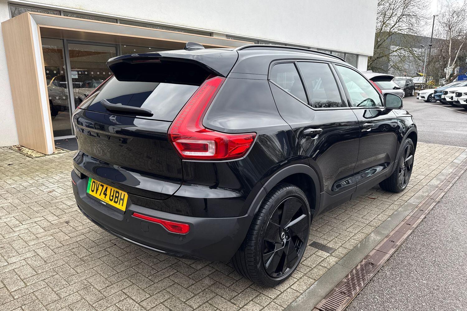 Used Volvo Other 2024 for sale - 77410836: Photo 8